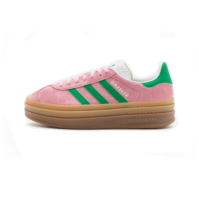 ADIS Gazelle Bold 'True Pink Green Cloud White'