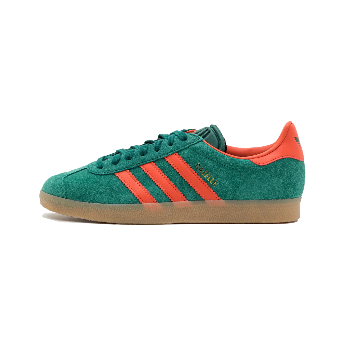 ADIS Gazelle Indoor 'Collegiate Green'