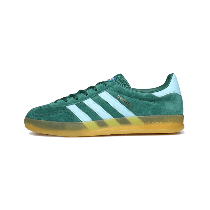 ADIS Gazelle Indoor 'Collegiate Green'