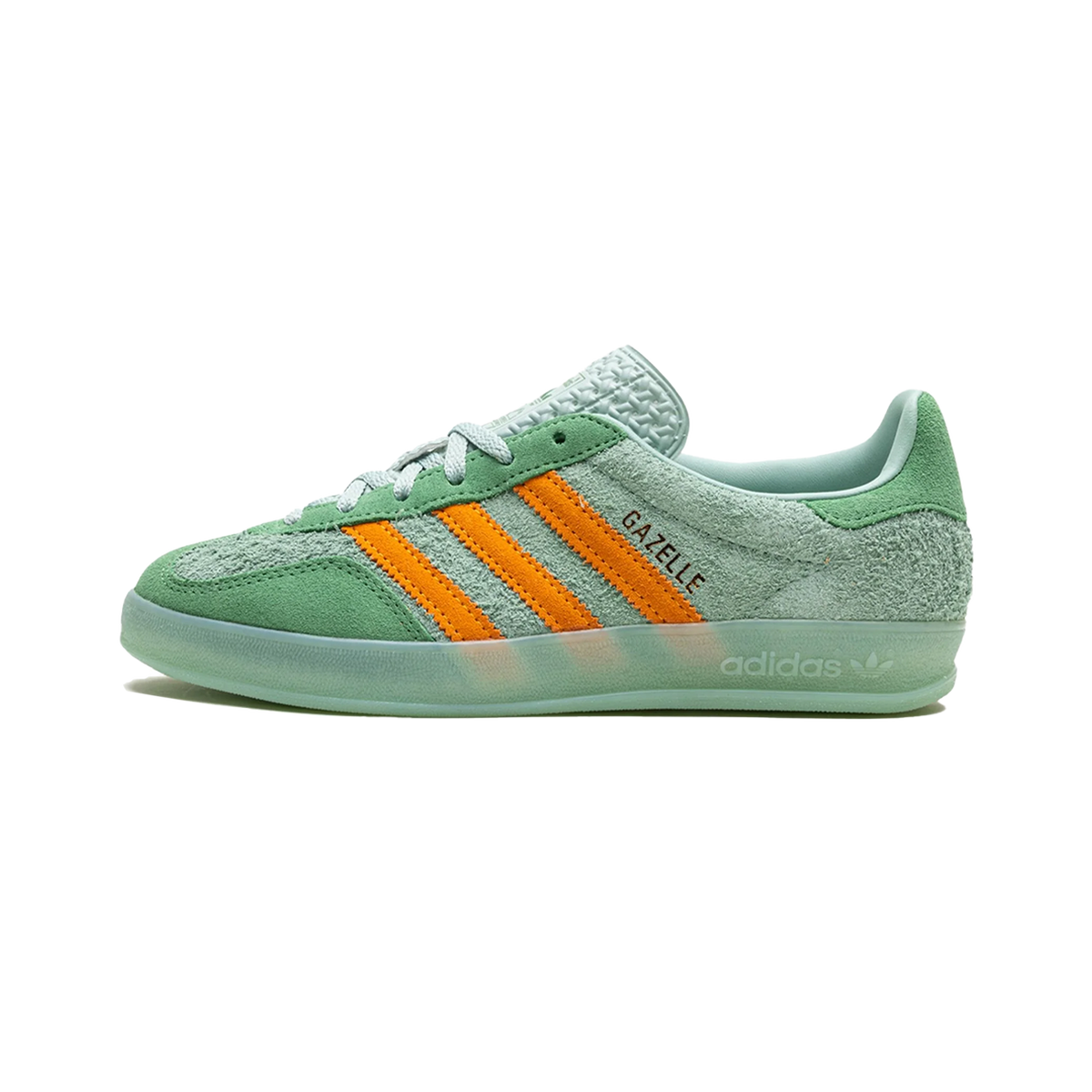 ADIS Gazelle Indoor 'Hazy Green' (Women's)