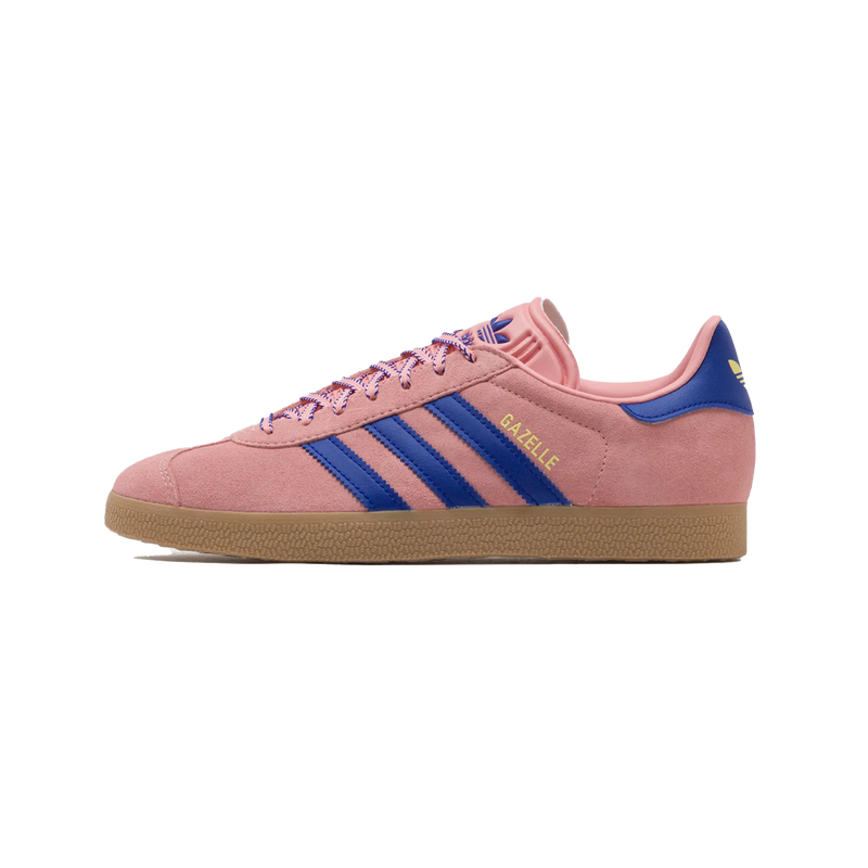 ADIS Gazelle 'Semi Pink Spark Lucid Blue'