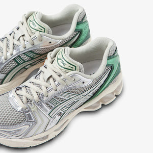 ASIX Gel-Kayano 14 'Dried Leaf Green Pure Silver'