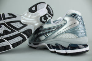 ASIX Gel-Kayano 14 'White/Fjord Grey'