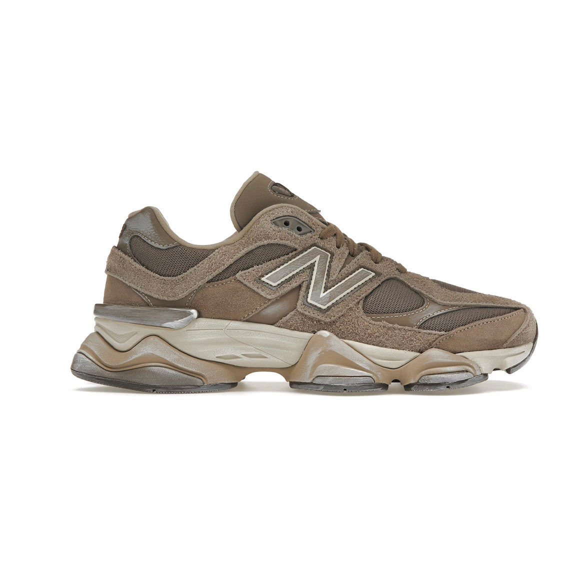 NB 9060 Mushroom Timberwolf