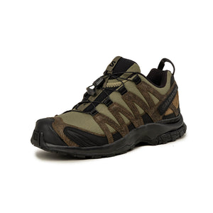 SALMN XA Pro 3D *Distressed Leather*