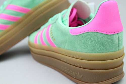 ADIS Gazelle Bold Pulse 'Mint Pink'