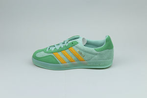 ADIS Gazelle Indoor 'Hazy Green' (Women's)