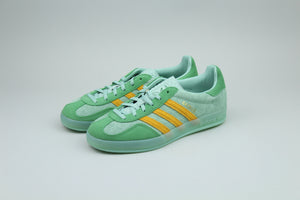 ADIS Gazelle Indoor 'Hazy Green' (Women's)