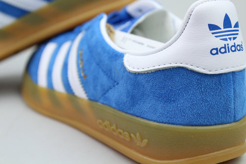 ADIS Gazelle Indoor 'Blue Bird'