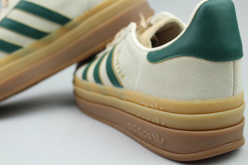ADIS Gazelle Bold 'Cream Collegiate Green' (Women's)