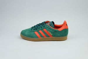 ADIS Gazelle Indoor 'Collegiate Green'