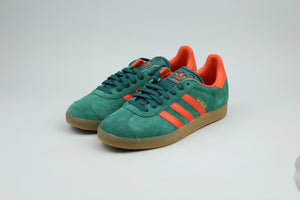 ADIS Gazelle Indoor 'Collegiate Green'