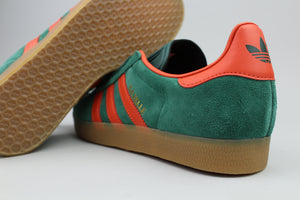 ADIS Gazelle Indoor 'Collegiate Green'