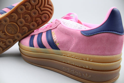 ADIS Gazelle Bold 'Pink Glow' (Womens)