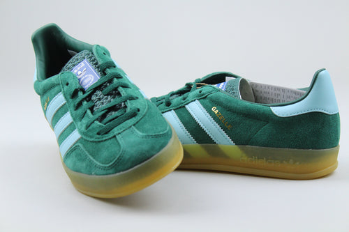 ADIS Gazelle Indoor 'Collegiate Green'