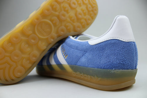 ADIS Gazelle Indoor 'Blue Fusion'