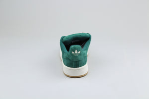 ADIS Campus 00s 'Collegiate Green Core Black'