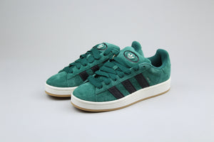 ADIS Campus 00s 'Collegiate Green Core Black'