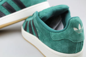 ADIS Campus 00s 'Collegiate Green Core Black'