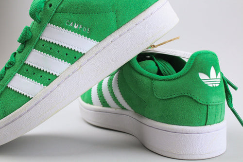 ADIS Campus 00s 'Green Cloud White'