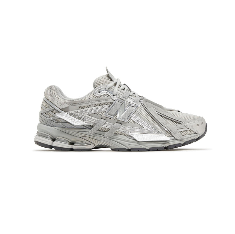 NB 1906A Concrete Silver Metallic