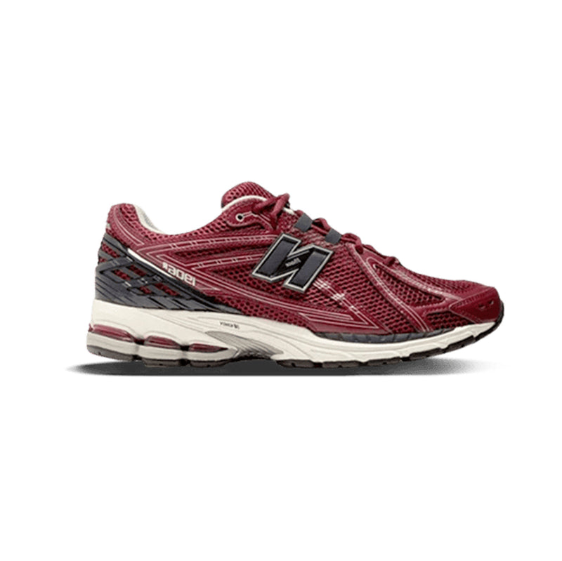 NB 1906 Burgundy Black