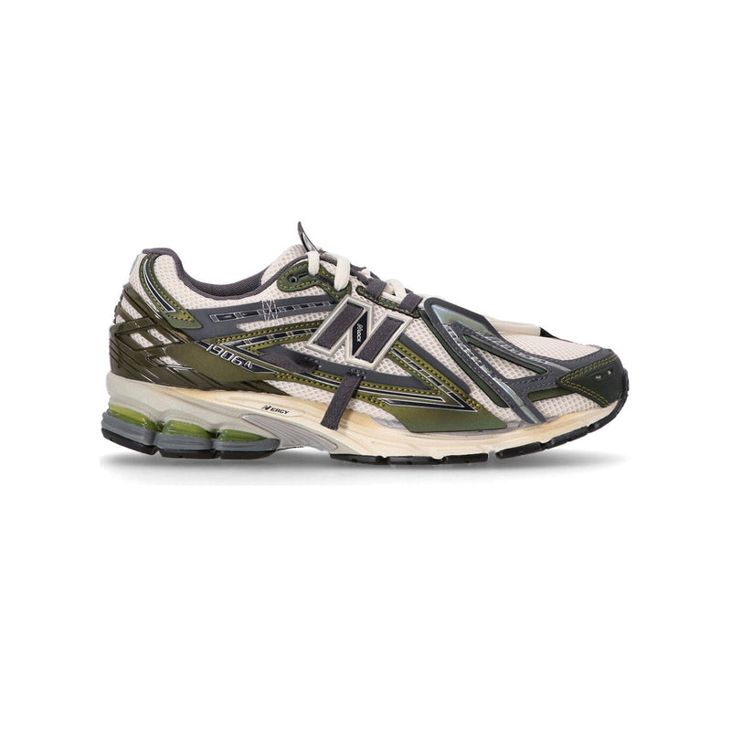 NB 1906A Olive Juice