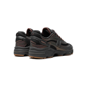 NB 1000 x Joe Freshgoods Black Ice