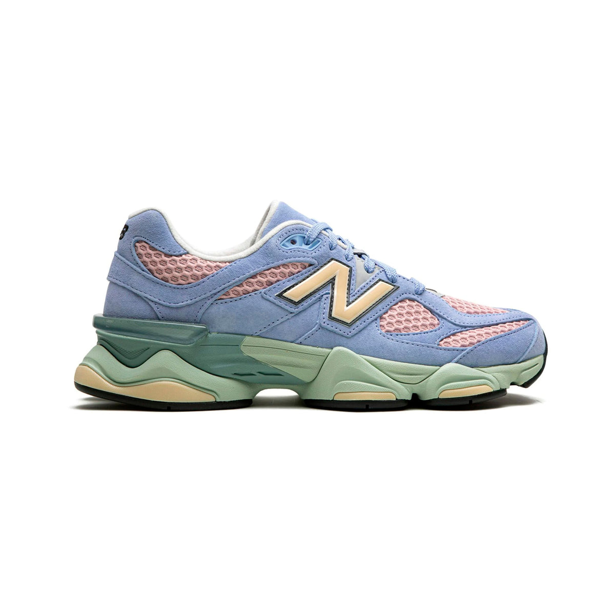 NB 9060 The Whitaker Group Missing Pieces Daydream Blue