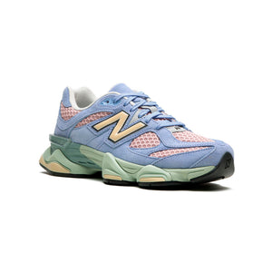 NB 9060 The Whitaker Group Missing Pieces Daydream Blue