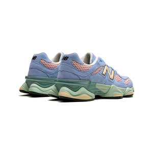NB 9060 The Whitaker Group Missing Pieces Daydream Blue