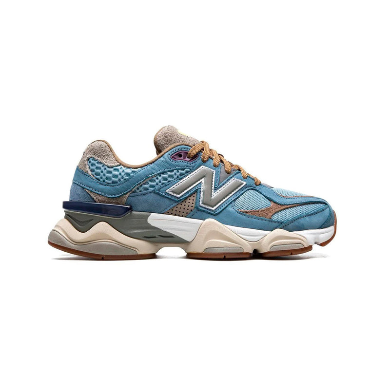 NB 9060 x Bodega Age of Discovery