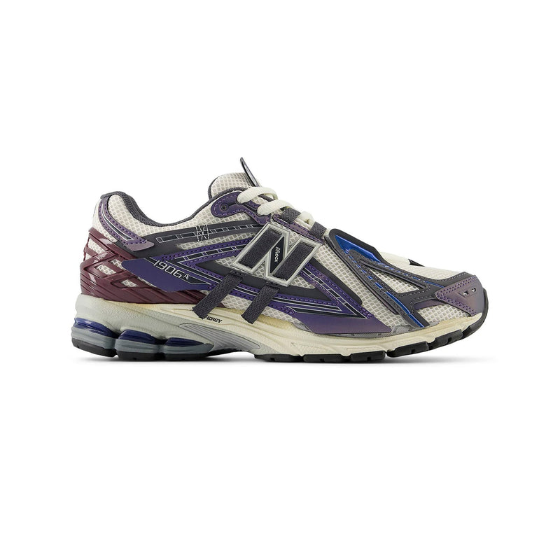 NB 1906A Inkwell Faded Plum