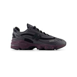 NB 1000 Magnet Plum Brown