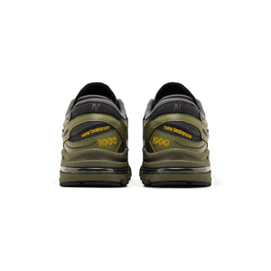 NB 1000 Dark Olivine Magnet