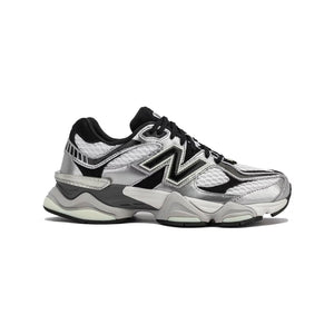 NB 9060 Shoe Palace Metalic