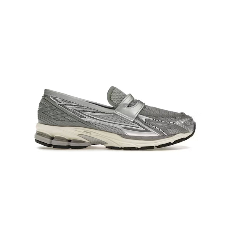 NB 1906L Metallic Silver