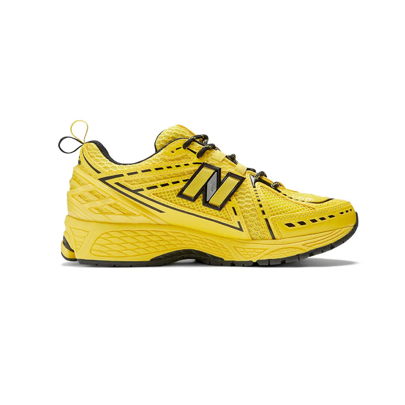 NB 1906 x Ganni Yellow