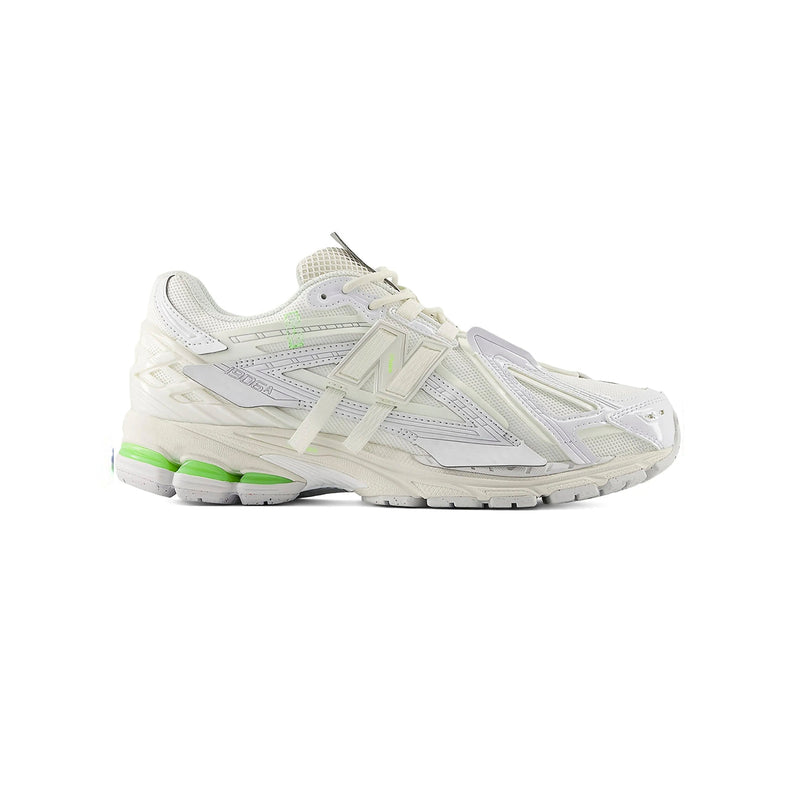 NB 1906A White Green Neon Pack