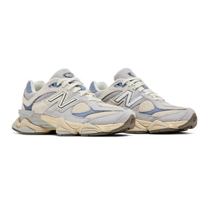 NB 9060 Pearl Grey Linen