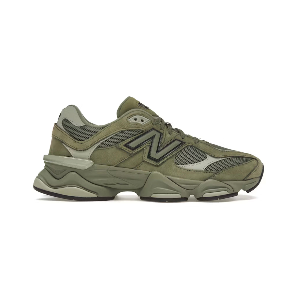 NB 9060 Dark Olivine