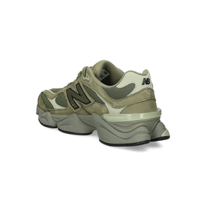 NB 9060 Dark Olivine