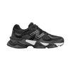 NB 9060 Shoe Palace Black Silver