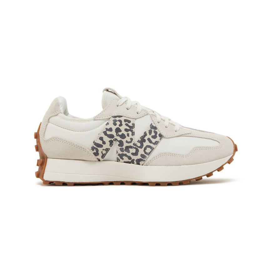 NB 327 Leopard Sea Salt