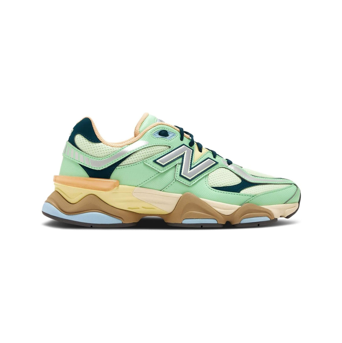 NB 9060 Easter Pack Sweetgrass