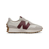 NB 327 Burgundy
