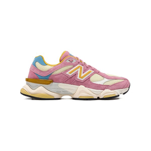NB 9060 Pink Taffy Calcium