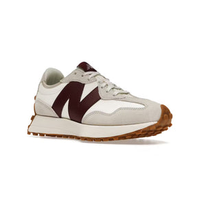 NB 327 Burgundy