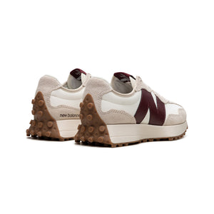 NB 327 Burgundy