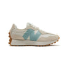 NB 327 Moonbeam Storm Blue